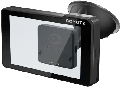 Magnetisch zuignap systeem met oplaadfunctie